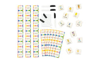 Juego de Matemáticas Mnemory