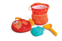 Juego de Playa Plegable