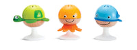 Juego de Sonajeros Fijos