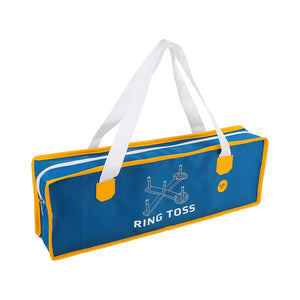 Juego de Lanzamiento de Aros Ring Toss