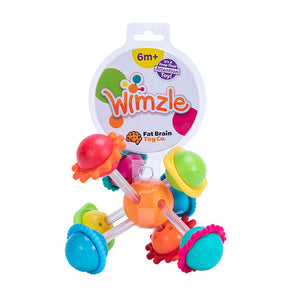 Juguete Sensorial para Bebés | Wimzle