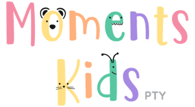 Moments Kids PTY