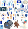 Set Veterinario con Perrito de Peluche – Vet Play Set - 37 Piezas