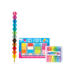 Kit Creativo | Arcoíris