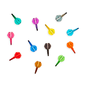 Kit Creativo | Arcoíris