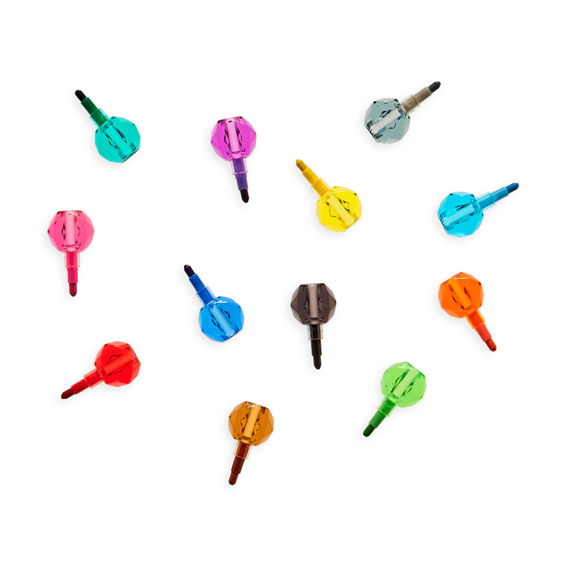 Kit Creativo | Arcoíris