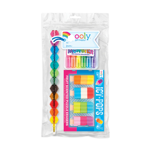 Kit Creativo | Arcoíris