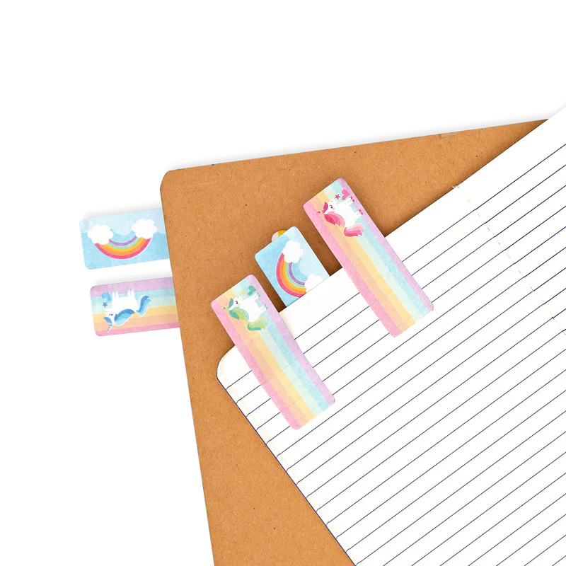 Kit Creativo | Unicornio y Sirenas