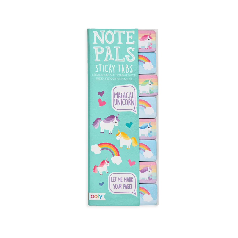 Kit Creativo | Unicornio y Sirenas