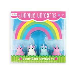 Kit Creativo | Unicornio y Sirenas