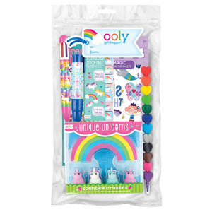 Kit Creativo | Unicornio y Sirenas