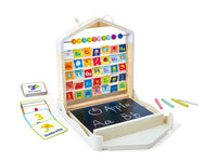 Kit de Aprendizaje del Alfabeto
