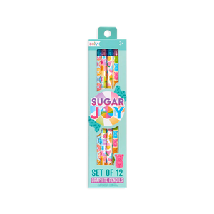 Kit de Papelería Osito Feliz