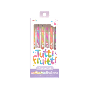 Kit de Papelería Osito Feliz