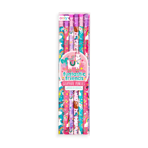 Kit de Papelería Unicornio Feliz