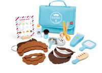 Kit de Peluquería Snip & Style