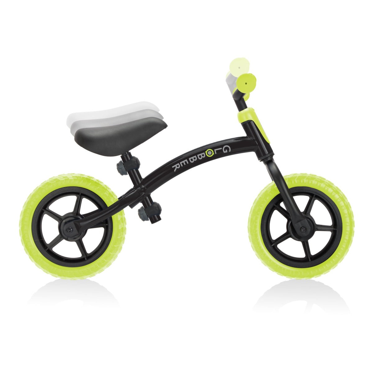 Go Bike | Bicicleta de Balance | Nuevo Diseño