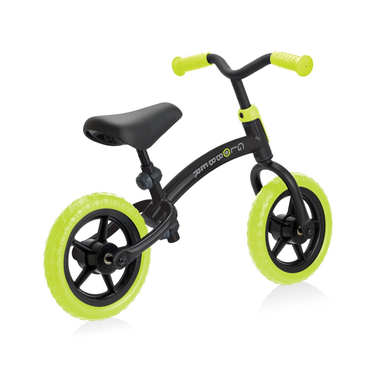 Go Bike | Bicicleta de Balance | Nuevo Diseño