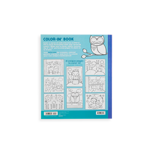 Libro para Colorear | Animales