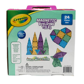 Crayola Magnéticos Colors Of Kindness | 24 Piezas