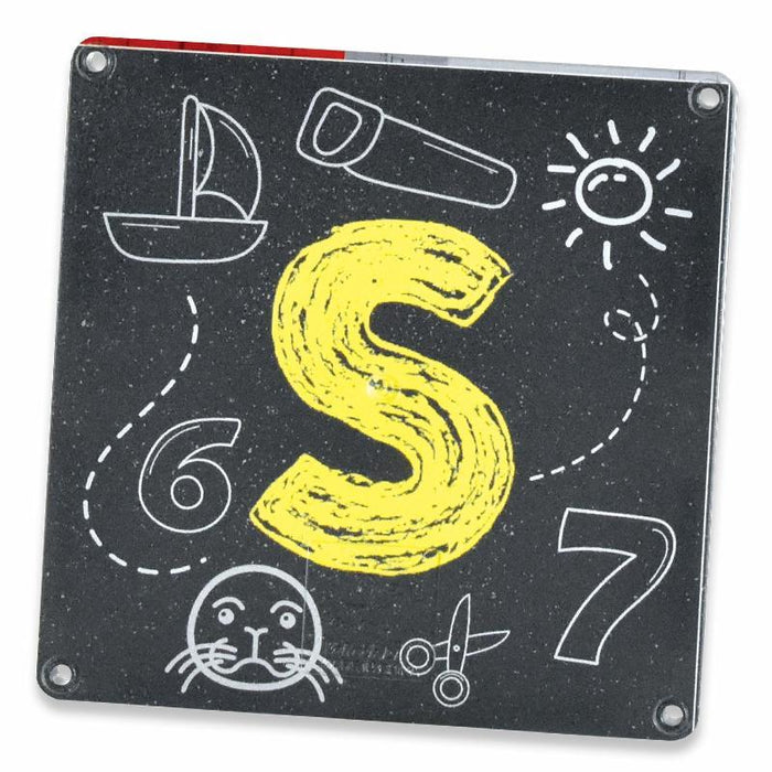 Magna-Tiles Structures Escuela ABC