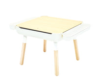 Mesa de Actividades Flip & Play