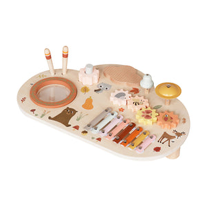 Set Musical Nube del Bosque