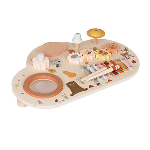 Set Musical Nube del Bosque