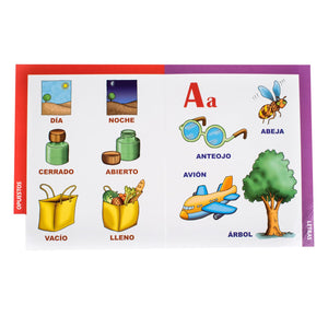 Mi Primer Libro