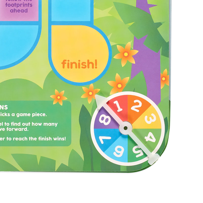 Mini Kit de Actividades Portatil | Dino