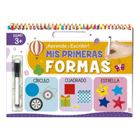 Mis Primeras Formas