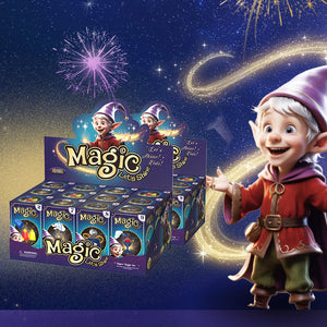 MOFARI Pocket Magic Set – Trucos de Magia para Niños