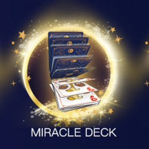 MOFARI Pocket Magic Set – Trucos de Magia para Niños