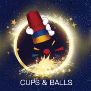 MOFARI Pocket Magic Set – Trucos de Magia para Niños