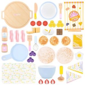 Pancake Set / Set de Panqueques