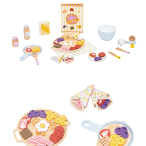 Pancake Set / Set de Panqueques