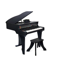 Piano de Aprendizaje con Luces