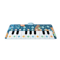 Piano Gigante de Suelo