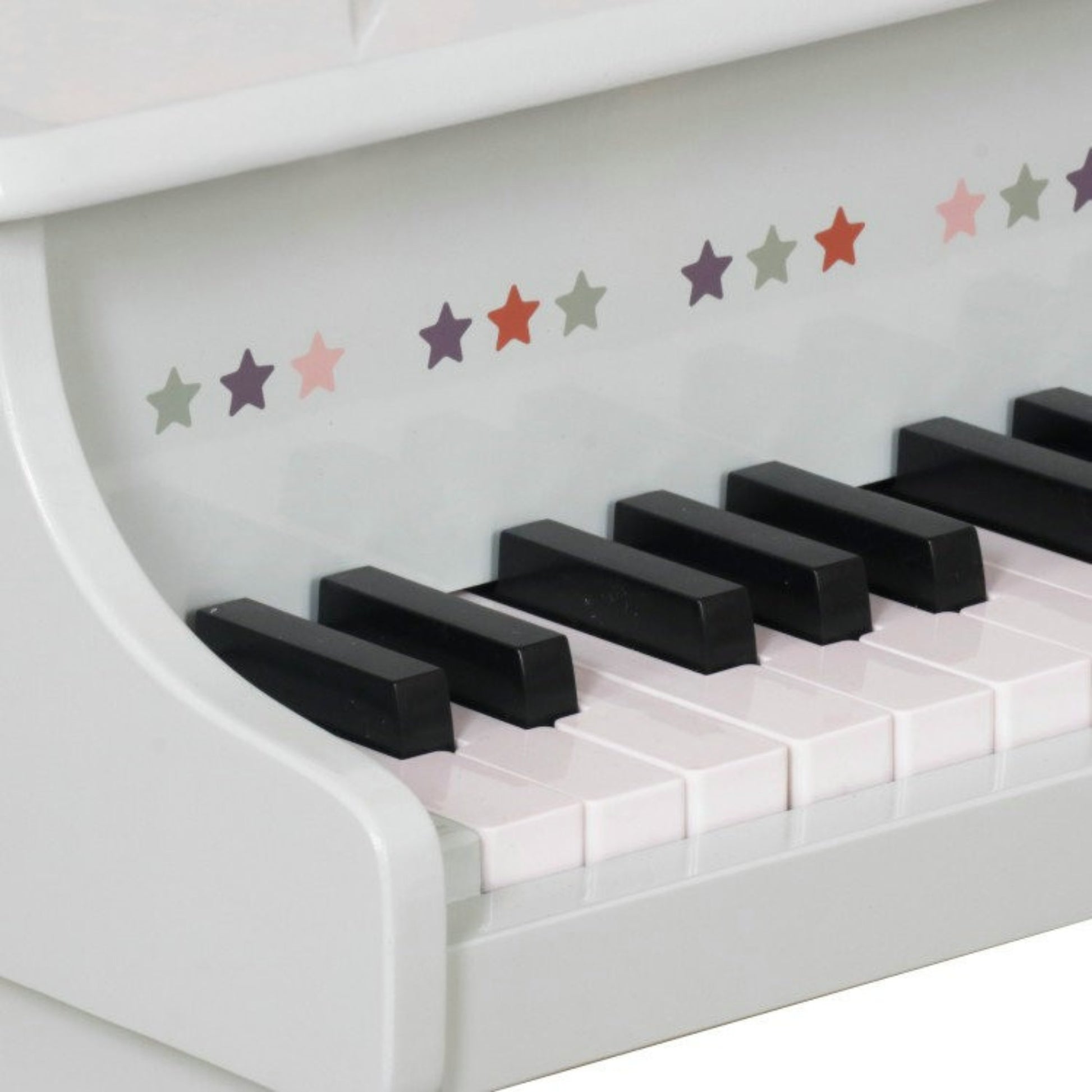 Mini Grand Piano para Niños