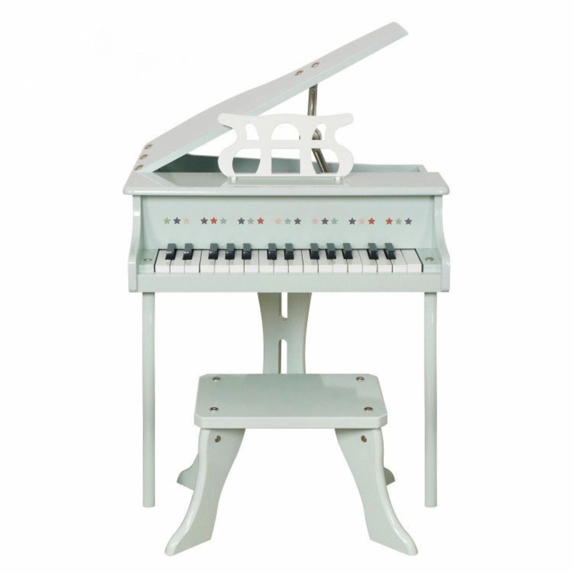 Mini Grand Piano para Niños