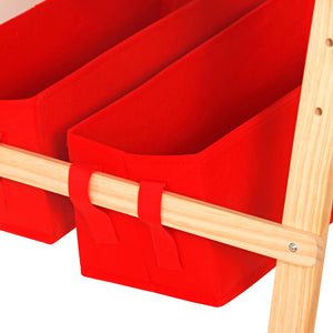 Pizarra Educativa Creativa 2 en 1 con Accesorios