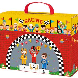Play Box – Pista de Carreras