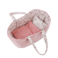 Porta Muñecas Set de 3 Piezas