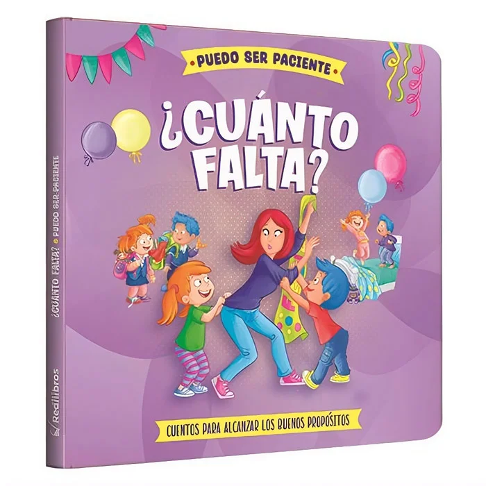 Puedo ser Paciente ¿Cuánto Falta?