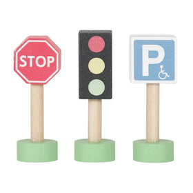 Set Vehículos de Rol con Tapete de Juego