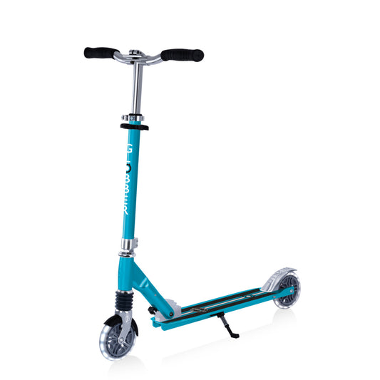 Flow Element Comfort Luces | Plegable
