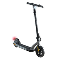 E-motion 27 | Scooter Eléctrico - Negro Titanio