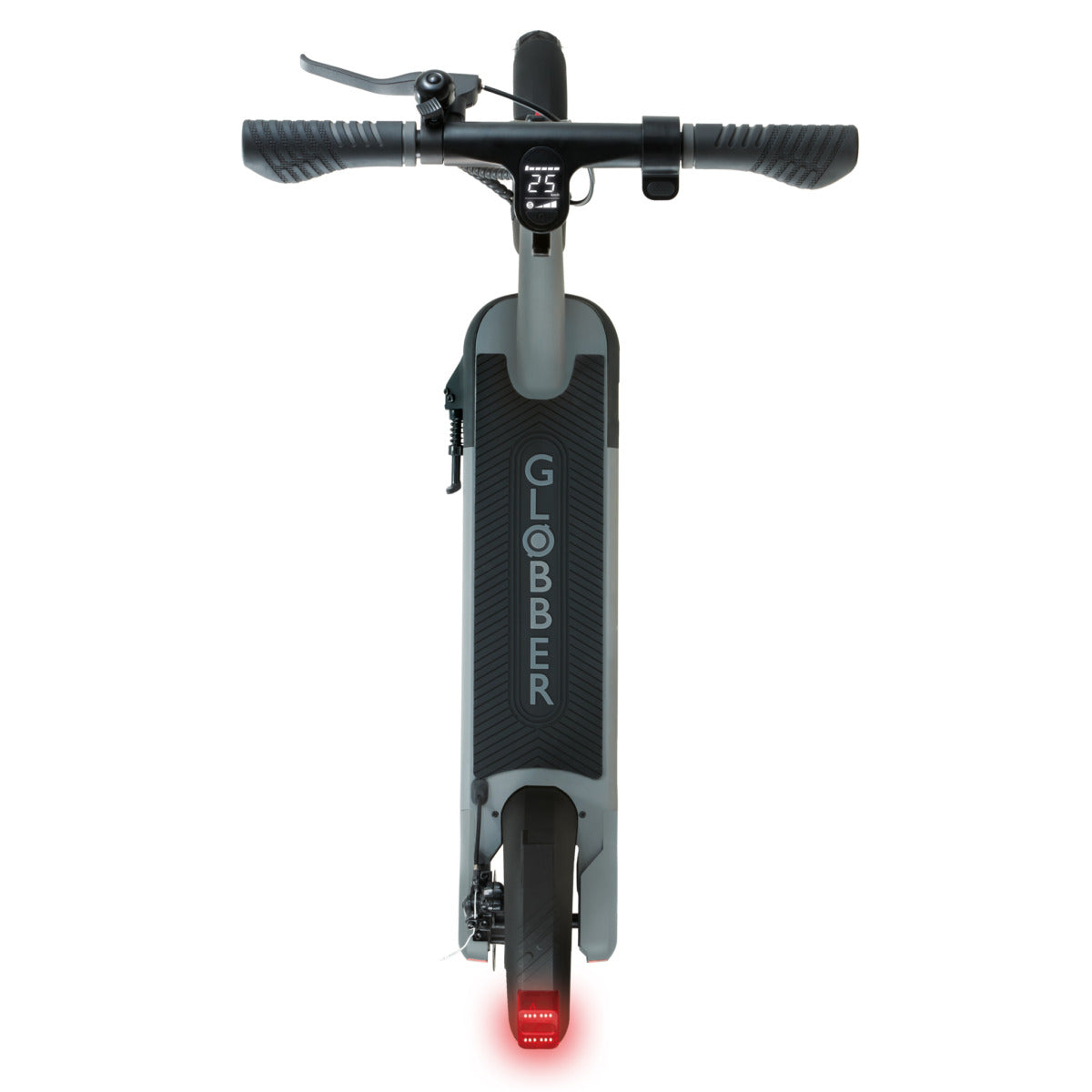 E-motion 27 | Scooter Eléctrico - Negro Titanio