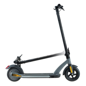 E-motion 27 | Scooter Eléctrico - Negro Titanio