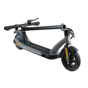 E-motion 27 | Scooter Eléctrico - Negro Titanio